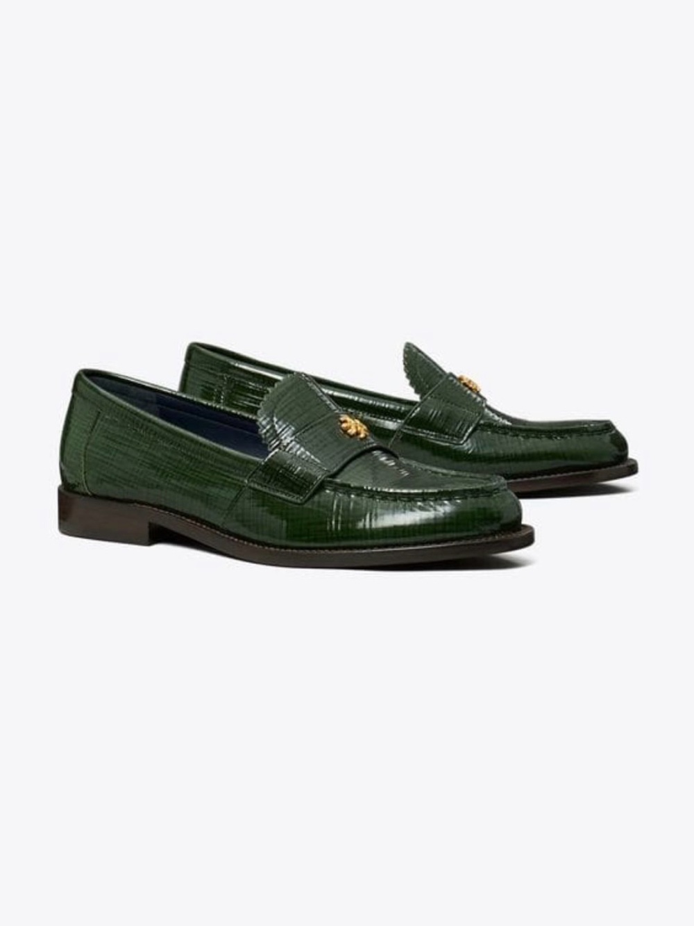 Tory Burch — Classic Loafer — Size 8 — Never Worn